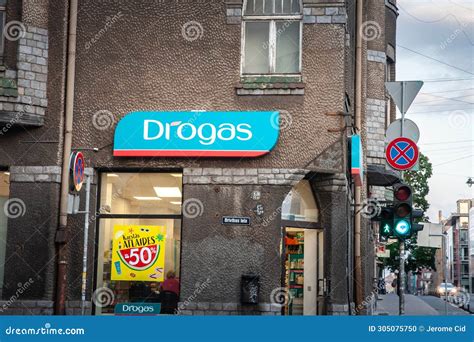 drogas riga.